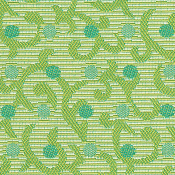 Swell Jade 1003820 by Crypton Fabric See sample 51% Polyester, 49% Rayon USA or Imported Water-based cleaning agents and foam may be used for cleaning. This fabric may also be cleaned with mild, water-free solvents. Cleaning by a professional service is recommended. </p><p>Repeat: Horizontal: 4.5" and Vertical: 4.938" 54" - Fabric Carolina -