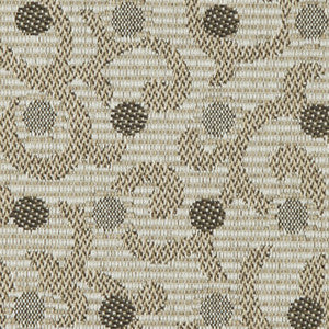 Swell Smoke by Crypton Fabric