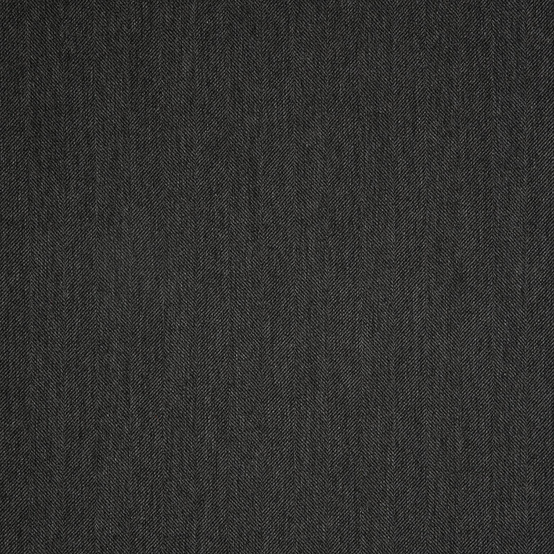 40555-0007 Switch Coal by Sunbrella Fabric Cushion Furniture Drapery Fabrics > Sunbrella Fusion Collection 100% acrylic USA or Imported Top to Bottom / Verticalertical / Railroaded 54" - Fabric Carolina -