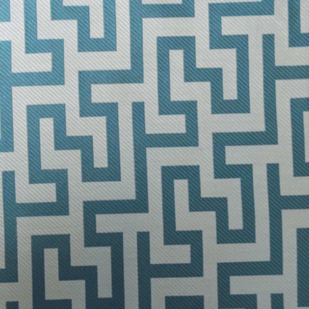 Aussie Sydney Coastal by Europatex Fabric Aussie 70& Rayon, 30% Polyester 7.28" H, 3.55" V 57.00 inches - Fabric Carolina -