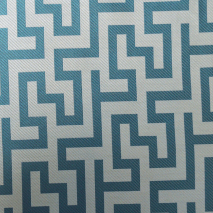 Aussie Sydney Coastal by Europatex Fabric Aussie 70& Rayon, 30% Polyester 7.28" H, 3.55" V 57.00 inches - Fabric Carolina -