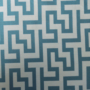 Aussie Sydney Coastal by Europatex Fabric