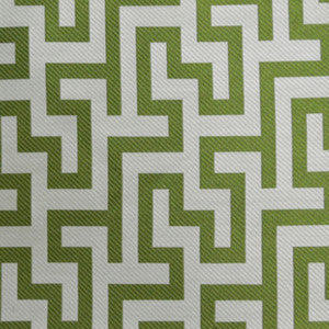 Sydney Col. Grass by Europatex Fabric