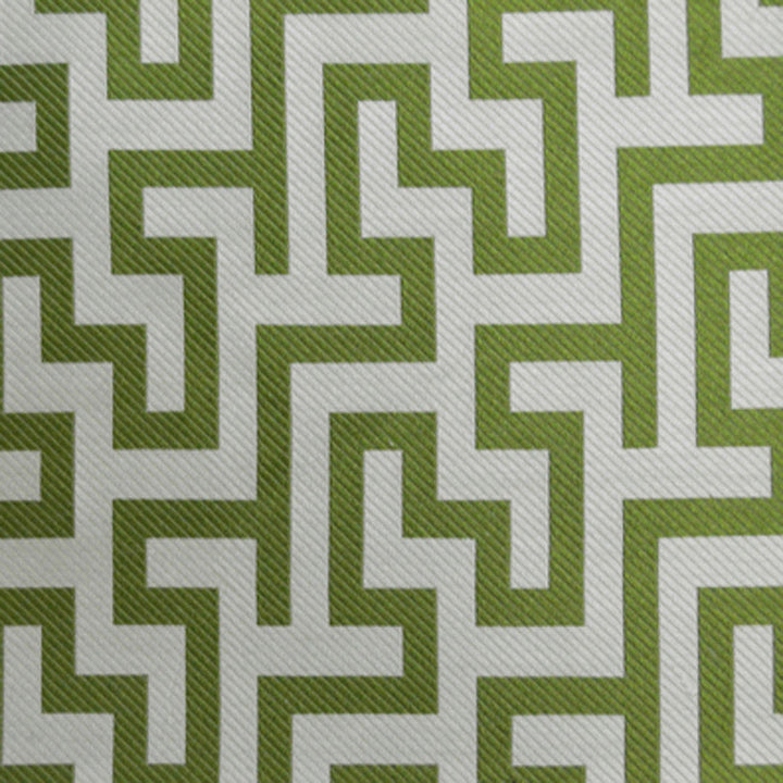 Aussie Sydney Grass by Europatex Designer Fabric Aussie 70& Rayon, 30% Polyester 7.28" H, 3.55" V 57.00 inches - Swanky Fabrics -