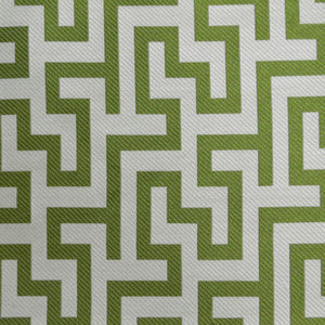 Aussie Sydney Grass by Europatex Fabric