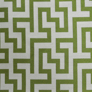 Aussie Sydney Grass by Europatex Fabric