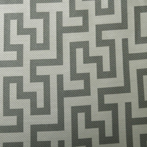 Aussie Sydney Gray by Europatex Fabric