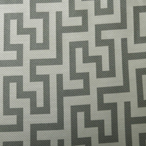 Sydney Col. Gray by Europatex Fabric