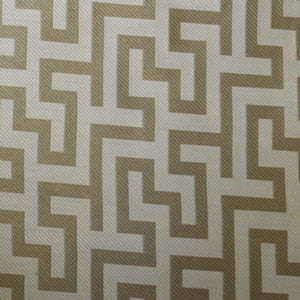 Sydney Col. Tan by Europatex Fabric