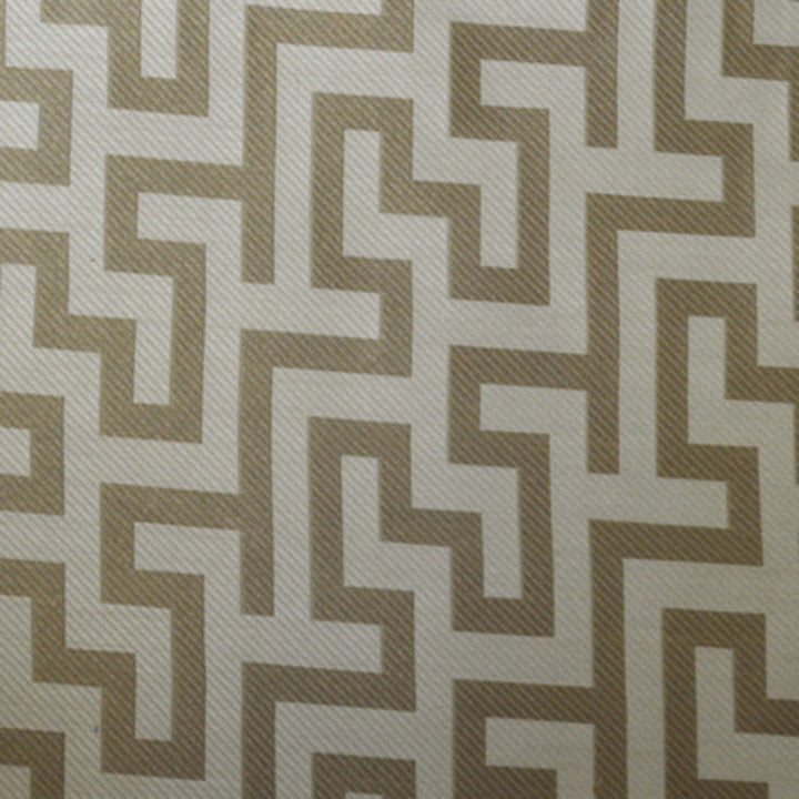 Aussie Sydney Tan by Europatex Designer Fabric Aussie 70& Rayon, 30% Polyester 7.28" H, 3.55" V 57.00 inches - Swanky Fabrics -