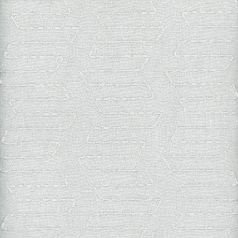 Sydney Winter White by Heritage Fabric - USA or Imported Horizontal: and Vertical: - Fabric Carolina -