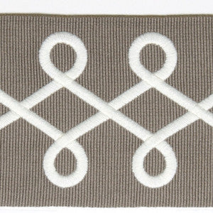 Symphony Grain by Europatex Fabric