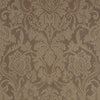 CHERYL - Chocolate by Thibaut Wallpaper