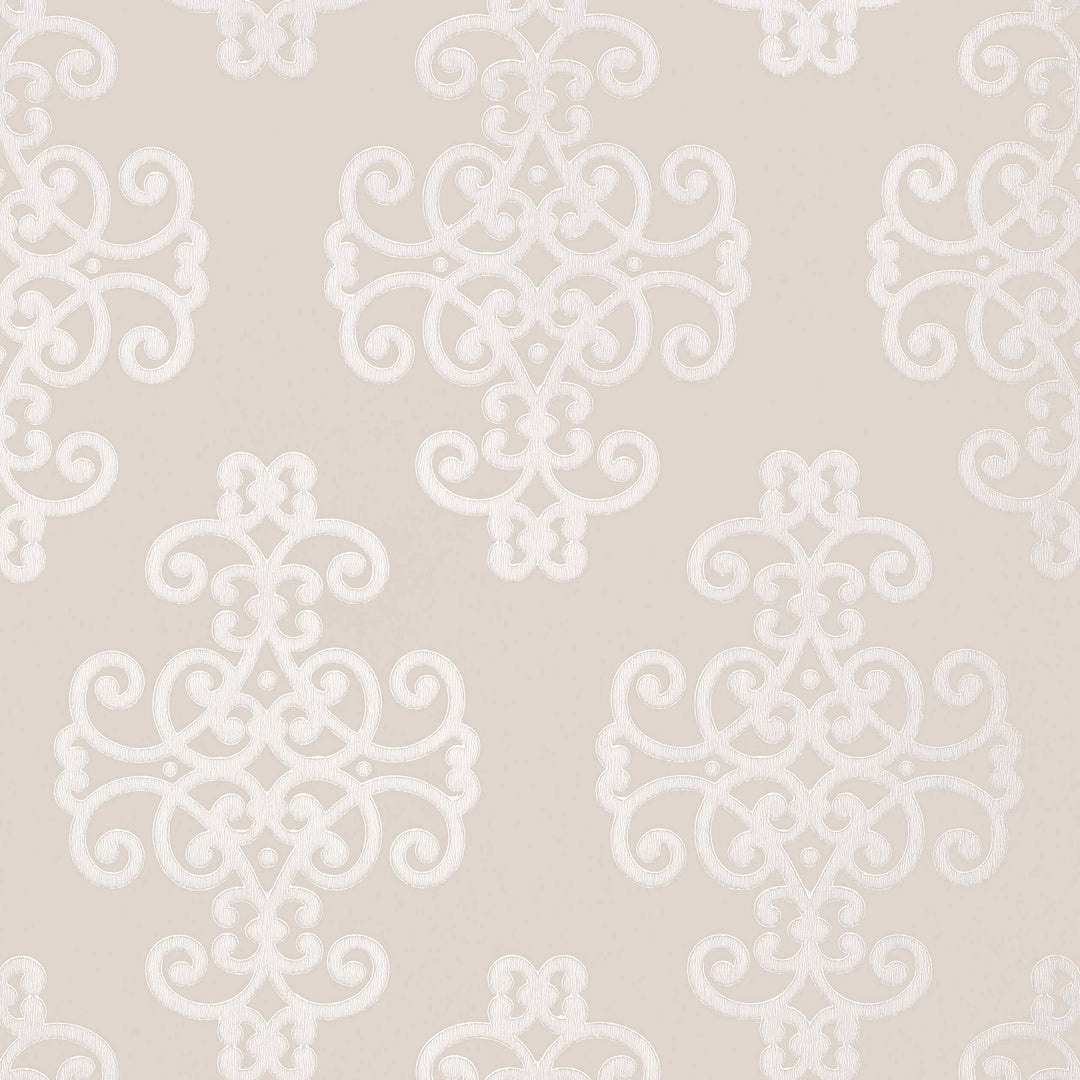 CABALLO - Grey by Thibaut Wallpaper