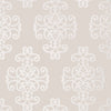 CABALLO - Grey by Thibaut Wallpaper