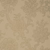 SHAPELL - Linen by Thibaut Wallpaper