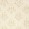 MIRANDA - Off White by Thibaut Wallpaper