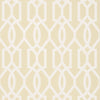 DOWNING GATE - Beige by Thibaut Wallpaper
