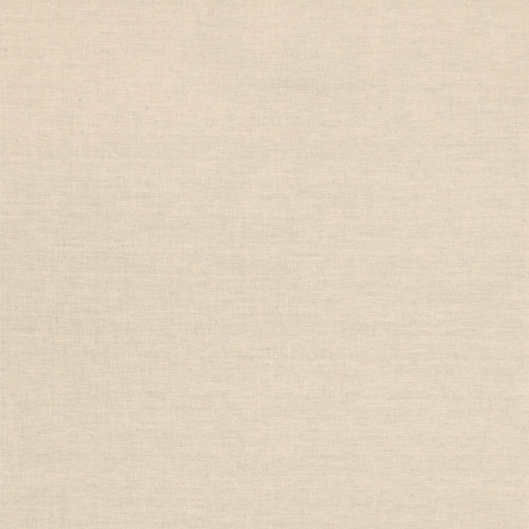 CURTIS LINEN - Natural by Thibaut Wallpaper