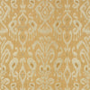 BRAVADO IKAT - Tobacco by Thibaut Wallpaper