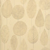 BEDFORD PARK - Beige by Thibaut Wallpaper