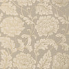 HATHAWAY - Pewter on Putty by Thibaut Wallpaper