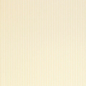 Harrison Stripe Cream T1008 by Thibaut Wallpaper