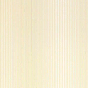 Harrison Stripe Cream T1008 by Thibaut Wallpaper