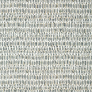 Rain Water Grey T10096 by Thibaut Wallpaper