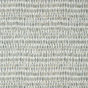 Rain Water Grey T10096 by Thibaut Wallpaper