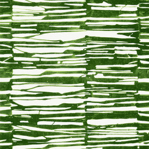 Ischia Emerald Green T10114 by Thibaut Wallpaper