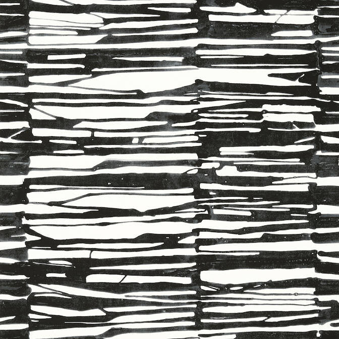 Ischia Black T10115 by Thibaut Wallpaper Thibaut Wallpaper Ischia Black T10115Wallpaper Tropics Wallpaper U.S.A. </p><p>Repeat: V: 36 27 - Fabric Carolina -