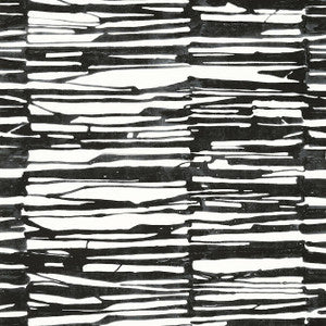 Ischia Black T10115 by Thibaut Wallpaper