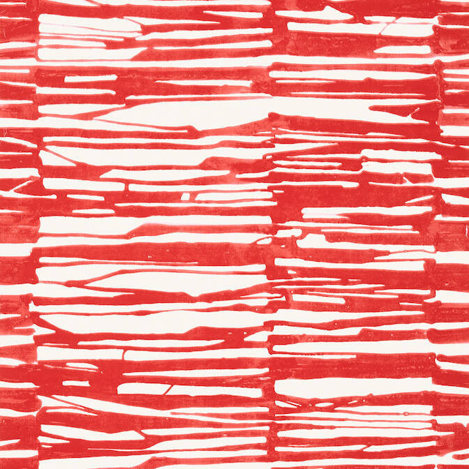 Ischia Coral T10117 by Thibaut Wallpaper Thibaut Wallpaper Ischia Coral T10117Wallpaper Tropics Wallpaper U.S.A. </p><p>Repeat: V: 36 27 - Fabric Carolina -