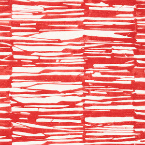 Ischia Coral T10117 by Thibaut Wallpaper