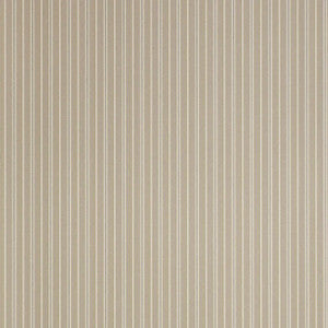 Harrison Stripe Smoke T1012 by Thibaut Wallpaper