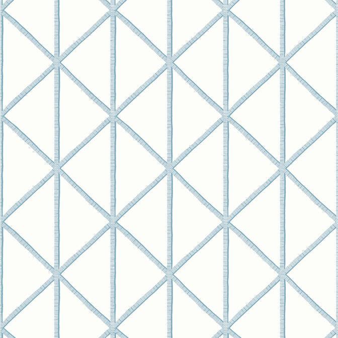 Box Kite Spa Blue T10133 by Thibaut Wallpaper Thibaut Wallpaper Box Kite Spa Blue T10133Wallpaper Tropics Wallpaper U.S.A. </p><p>Repeat: V: 8.37 27 - Fabric Carolina -