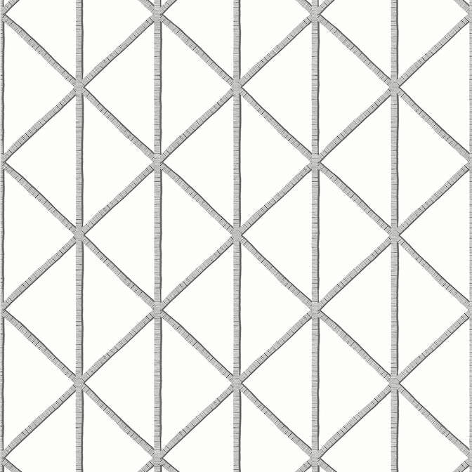Box Kite Black T10134 by Thibaut Wallpaper Thibaut Wallpaper Box Kite Black T10134Wallpaper Tropics Wallpaper U.S.A. </p><p>Repeat: V: 8.37 27 - Fabric Carolina -