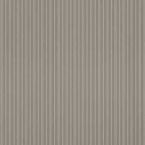 Harrison Stripe Charcoal T1013 by Thibaut Wallpaper