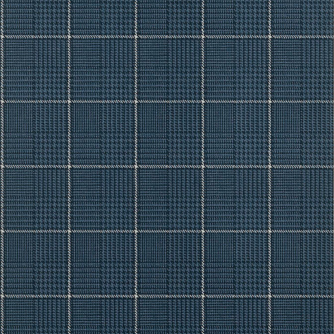 Grassmarket Check Navy T10201 by Thibaut Wallpaper Thibaut Wallpaper Grassmarket Check Navy T10201Wallpaper Colony Non-Woven Vinyl Wallpaper UNITED STATES </p><p>Repeat: V: 5.25 27 - Fabric Carolina -