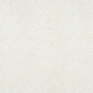 Mombasa Off White T10211 by Thibaut Wallpaper
