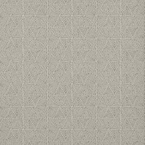 Mombasa Flax T10212 by Thibaut Wallpaper