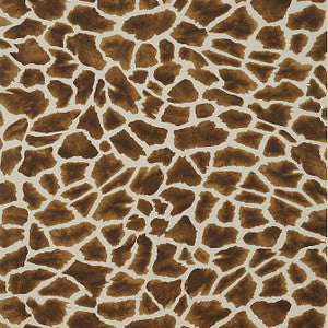 Makena Tobacco T10219 by Thibaut Wallpaper