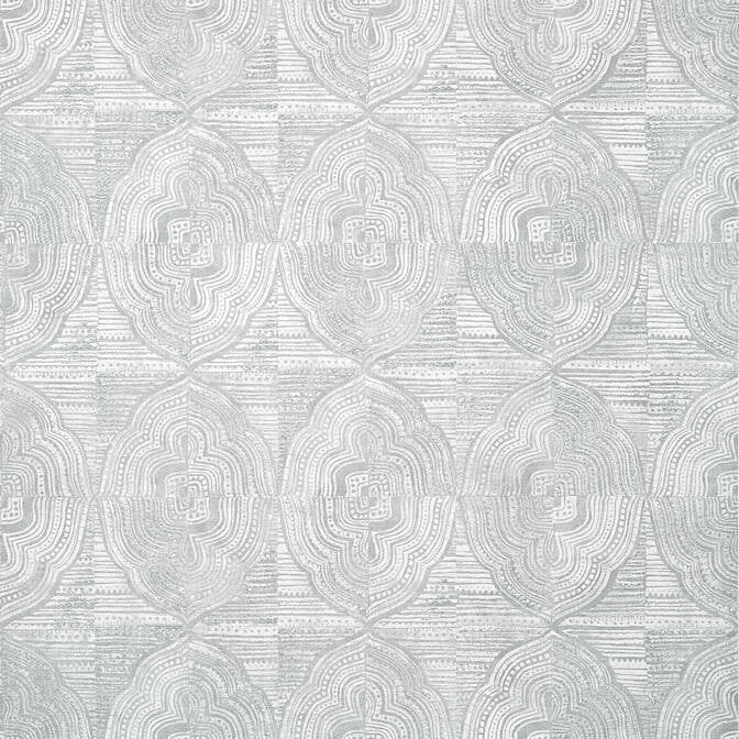 Kalahari Grey T10245 by Thibaut Wallpaper Thibaut Wallpaper Kalahari Grey T10245Wallpaper Colony Embossed Vinyl Non Woven Wallp ITALY </p><p>Repeat: V: 27.5 39.4 - Fabric Carolina -