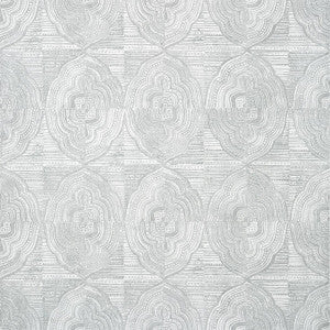 Kalahari Grey T10245 by Thibaut Wallpaper