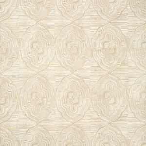 Kalahari Beige T10246 by Thibaut Wallpaper