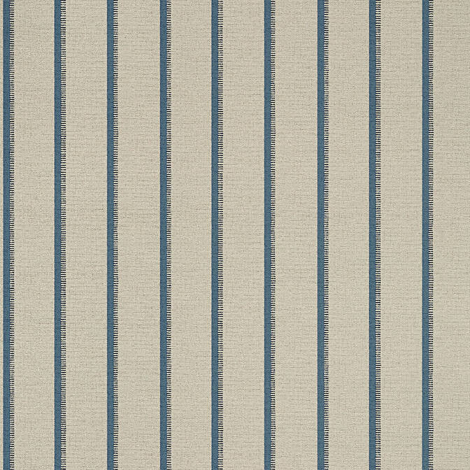 Notch Stripe Flax and Navy T10259 by Thibaut Wallpaper Thibaut Wallpaper Notch Stripe Flax and Navy T10259Wallpaper Colony Wallpaper UNITED STATES </p><p>Repeat: V: - 27 - Fabric Carolina -