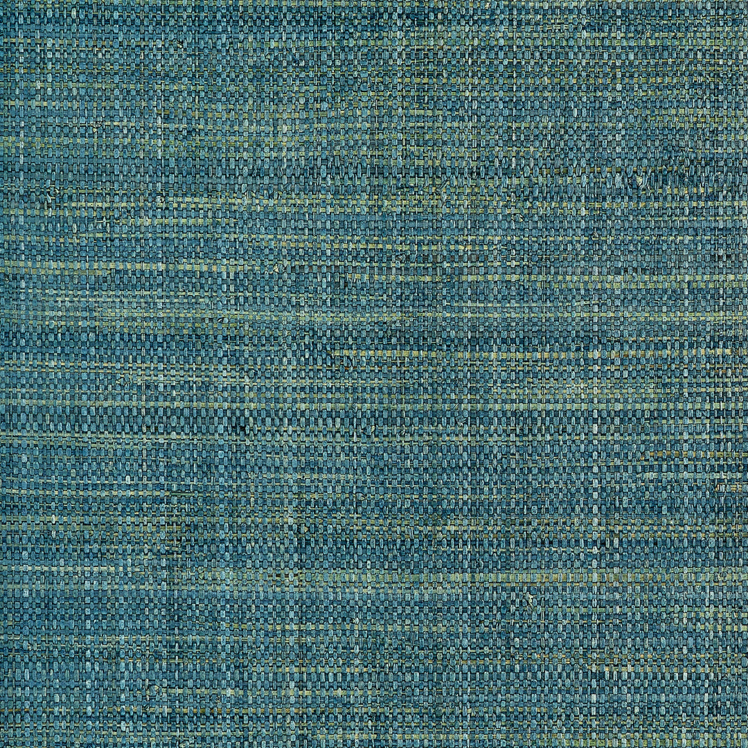 MACKINAC - Mineral by Thibaut Wallpaper