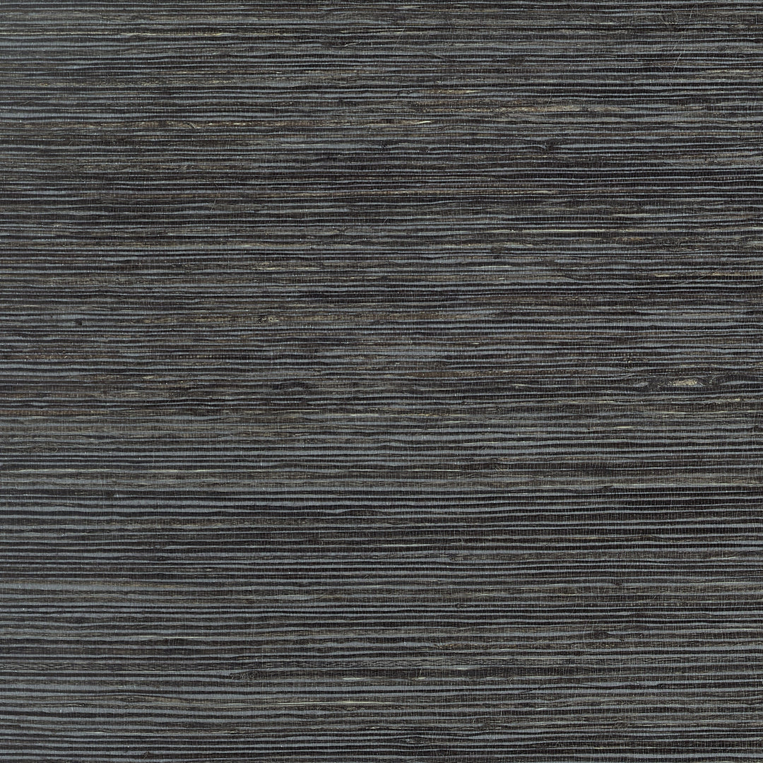 MAROMA - Charcoal by Thibaut Wallpaper