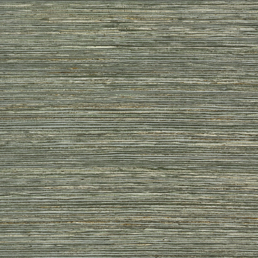 MAROMA - Olive by Thibaut Wallpaper
